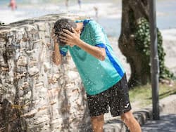 Heat Stroke and Heat Exhaustion Prevention: Learn 5 Easy ways To Tackle Loo In Your Day To Day Life