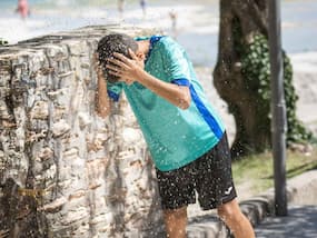 Heat Stroke and Heat Exhaustion Prevention: Learn 5 Easy ways To Tackle Loo In Your Day To Day Life Heat Stroke and Heat Exhaustion Prevention: Learn 5 Easy ways To Tackle Loo In Your Day To Day Life