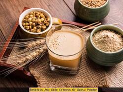 Sattu Powder Health Benefits: Summer Superfood To Beat Side Effects of Heat Waves