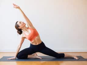 Yoga To Reduce Body Heat in Summer: 8 Simple Asanas To Cool Down Your Body And Prevent Overheating