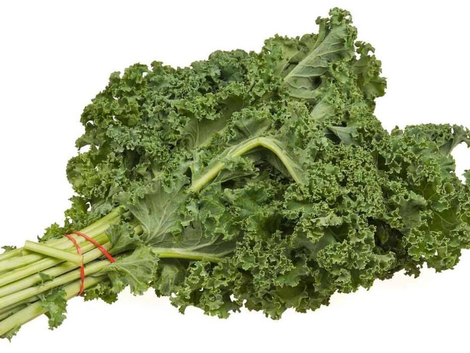 5 Superfoods Rich In Vitamin K For Healthy Heart And Strong bones