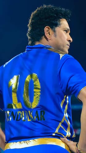 10 Popular Indian Baby Boy Names Inspired by Sachin Tendulkar 10 Popular Indian Baby Boy Names Inspired by Sachin Tendulkar