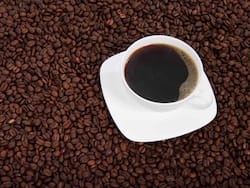 Benefits of Drinking Black Coffee: An Energy Booster Without Added Calories or Sugar