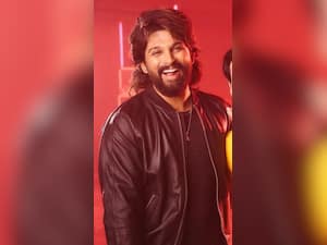 10 Modern Indian Baby Names Inspired by South Indian Actor Allu Arjun