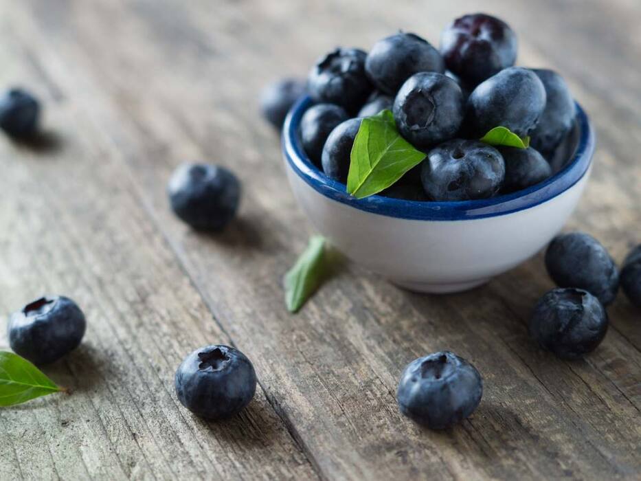5 Superfoods Rich In Vitamin K For Healthy Heart And Strong bones