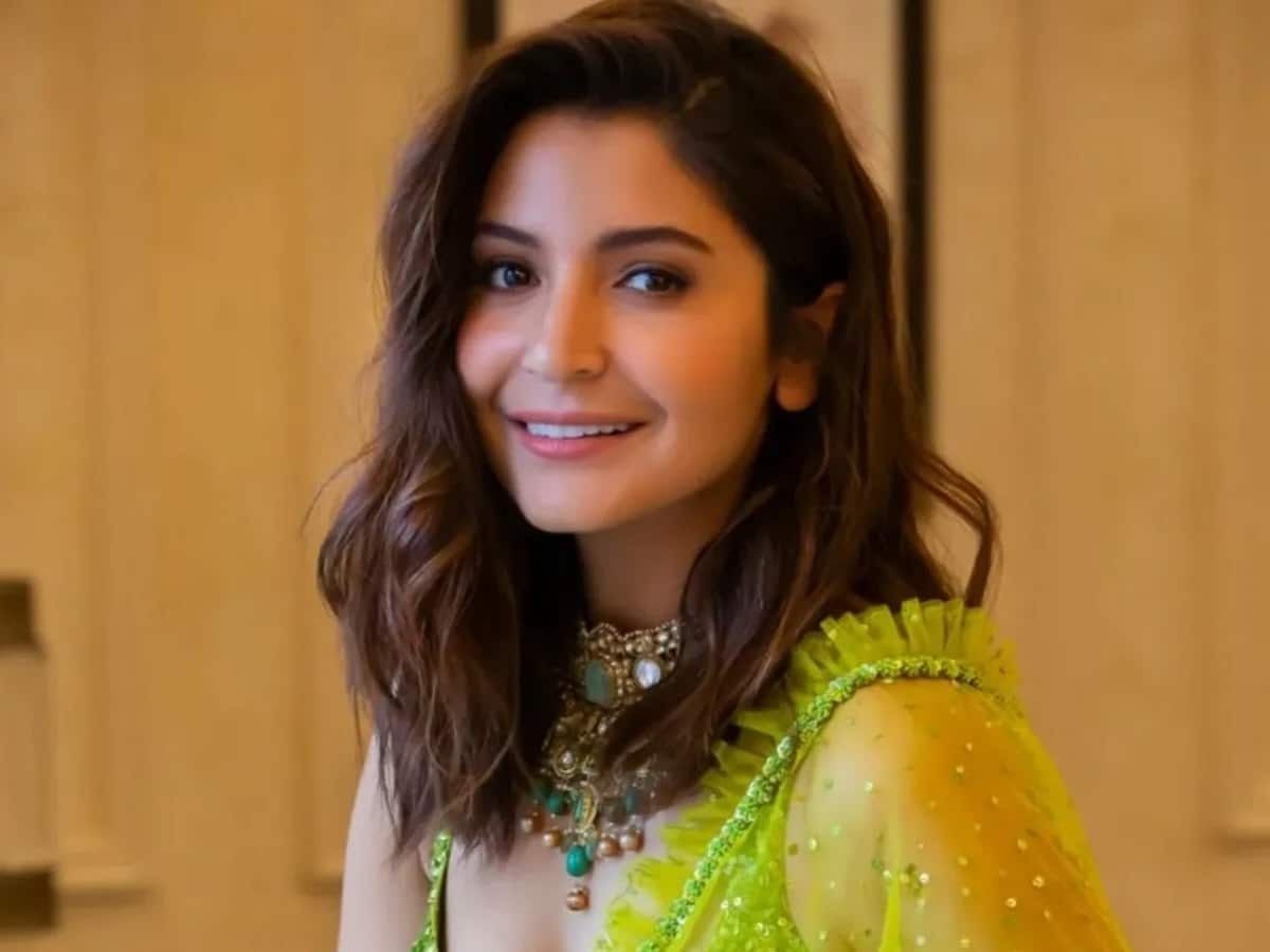 Anushka Sharma's Beauty Secrets: Virat Kohli's Wife Reveals Her  Top Beauty Hacks For Glowing Skin | TheHealthSite.com