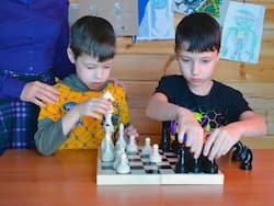 5 After-School Activities to Sharpen Kid's Brain