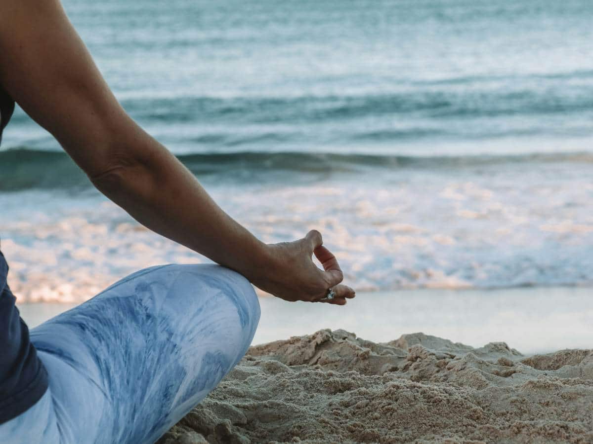 5 Amazing Benefits of Meditation for Students