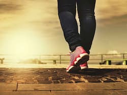 Benefits of Walking Backward: 5 Hidden Health Benefits of Retro Walking You Should Know