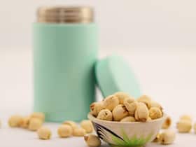 Benefits of Taking Lotus Seeds with Milk