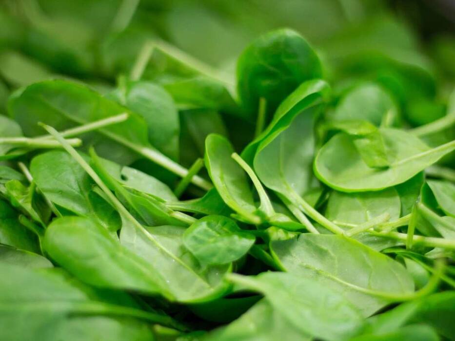 5 Superfoods Rich In Vitamin K For Healthy Heart And Strong bones