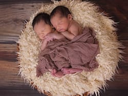 100 Twin Hindu Baby Girl Names With Meaning