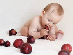 Top Baby Girl Names That Start With A