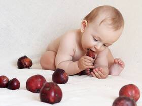 Top Baby Girl Names That Start With A