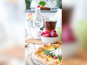 10 Superfoods One Must Have In Summers As Per Ayurveda