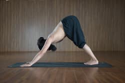 6 Yoga Poses To Get Rid Of Neck Hump