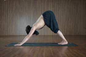 6 Yoga Poses To Get Rid Of Neck Hump