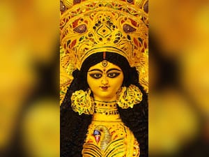 9 Popular Hindu Baby Girl Names Inspired By Goddess Durga