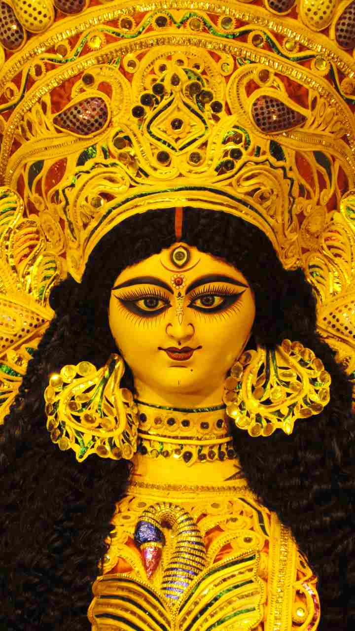 9 Popular Hindu Baby Girl Names Inspired By Goddess Durga