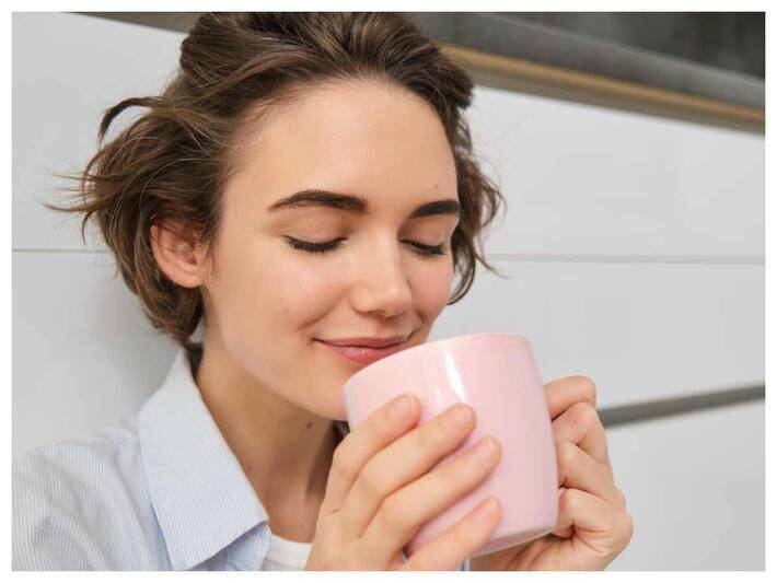 Nutmeg With Warm Milk For Sleep 6 Unknown Benefits of Drinking Nutmeg