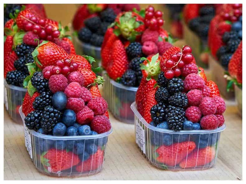 Diabetic Retinopathy Management Diet Tips: How To Prevent Eye Problems Due To High Blood Sugar
