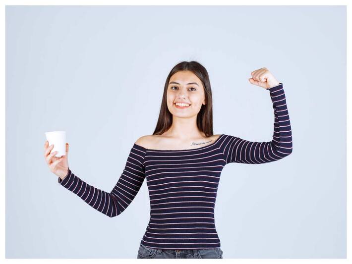 Nutmeg With Warm Milk For Sleep 6 Unknown Benefits of Drinking Nutmeg