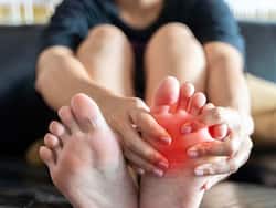 5 Yoga Asanas To Lower High Uric Acid Levels Naturally