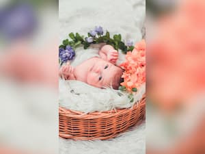 10 Modern Indian Baby Names Inspired by Summer
