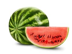 Top 6 Unique Health Benefits Of Consuming Watermelon Seeds On Empty Stomach