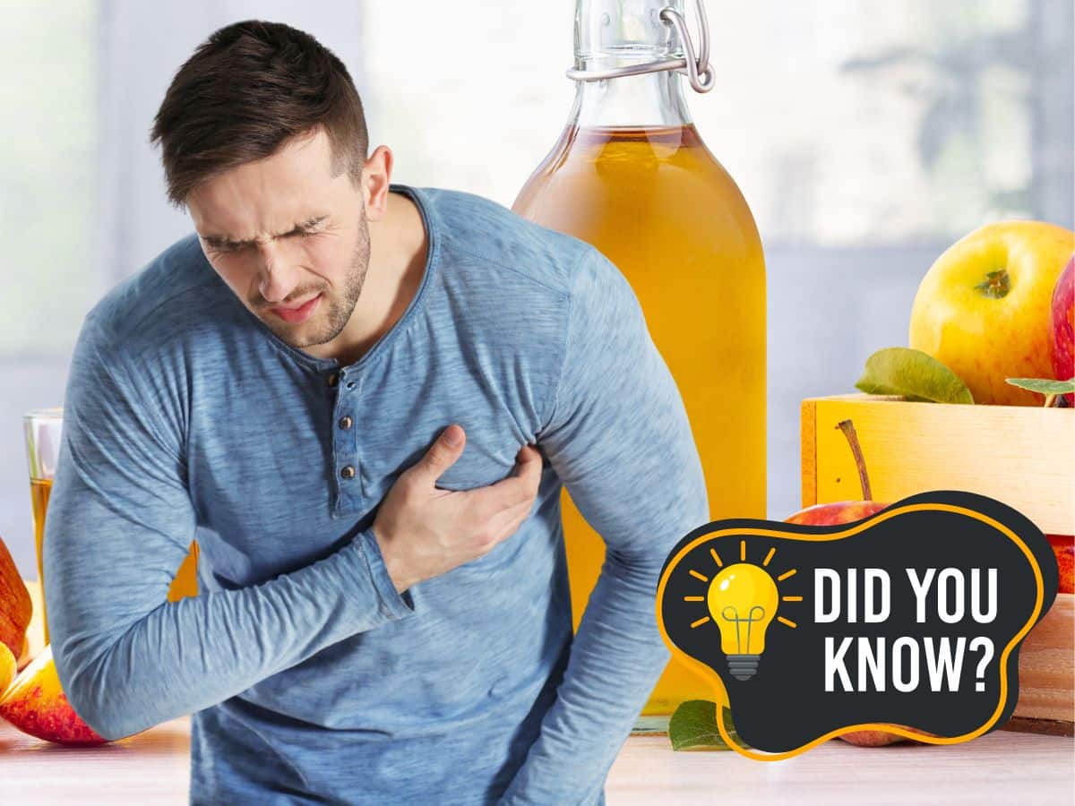 ACV Shots With Ginger On Empty Stomach For High Cholesterol 7 Ways