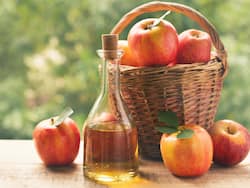 Apple Cider Vinegar On Empty Stomach: 5 Dangerous Side Effects of Starting Your Day With ACV Shot