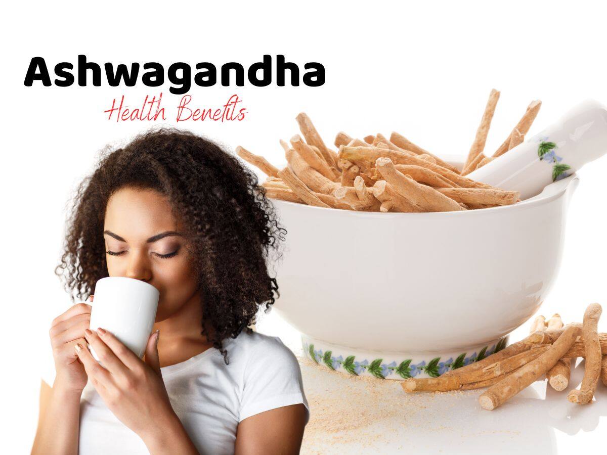 Ashwagandha On Empty Stomach: Top 7 Ayurvedic Health Benefits of Starting Your Day With Ashwagandha - Vimarsana News