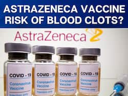 AstraZeneca Admits Rare Side Effect Risk In Covishield Vaccine, Sparks Public Concern