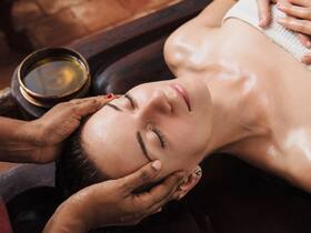 Ayurveda for Ageless Beauty: Vata, Pitta, Kapha - How To Achieve Radiant Skin Based on Your Dosha