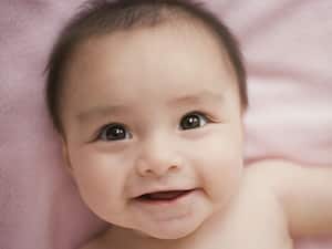 9 Most Popular Baby Boy Names For The April Born