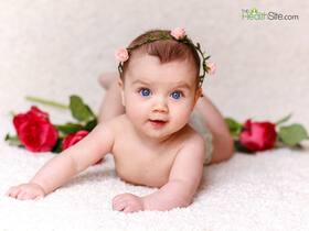 100 Popular and Unique Hindu Baby Girl Names With Meanings