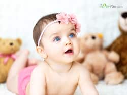 100 Modern and Unique Hindu Baby Names For Girls With Meanings