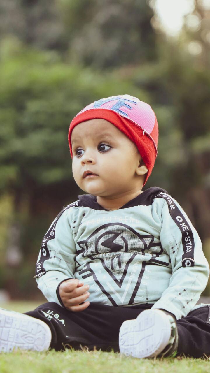 10 Unique Baby Names Reflecting The Richness Of Andhra Pradesh