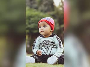 10 Unique Baby Names Reflecting The Richness Of Andhra Pradesh