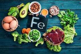 Anaemia Symptoms And Causes: 5 Home Remedies To Increase Your Iron Levels