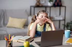Dry Eyes? Why Excessive Screen Time Could Be The Reason Behind It