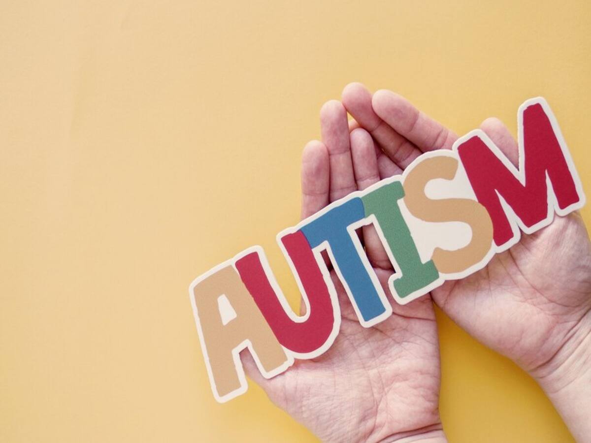 Time To Debunk These 4 Myths Related To Autism Spectrum Disorder - Vimarsana News