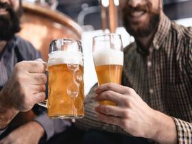 Man Claims Body Makes Alcohol On Its Own: Know More About 'Auto-Brewery Syndrome'