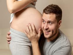 What Is Couvade Syndrome? Know About Its Symptoms, Causes, Treatment