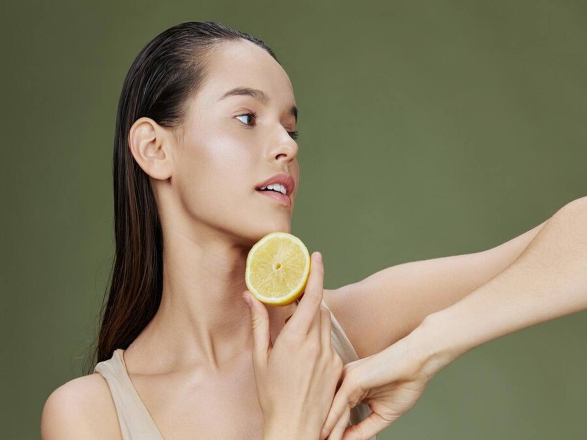 DIY skin tips, Harmful DIY Skincare, DIY skincare, skincare dos and skincare don'ts, tomato for skincare, lemon for skincare, rice for skincare, olive oil for skincare, skincare dos and don'ts, DIY skincare mistakes