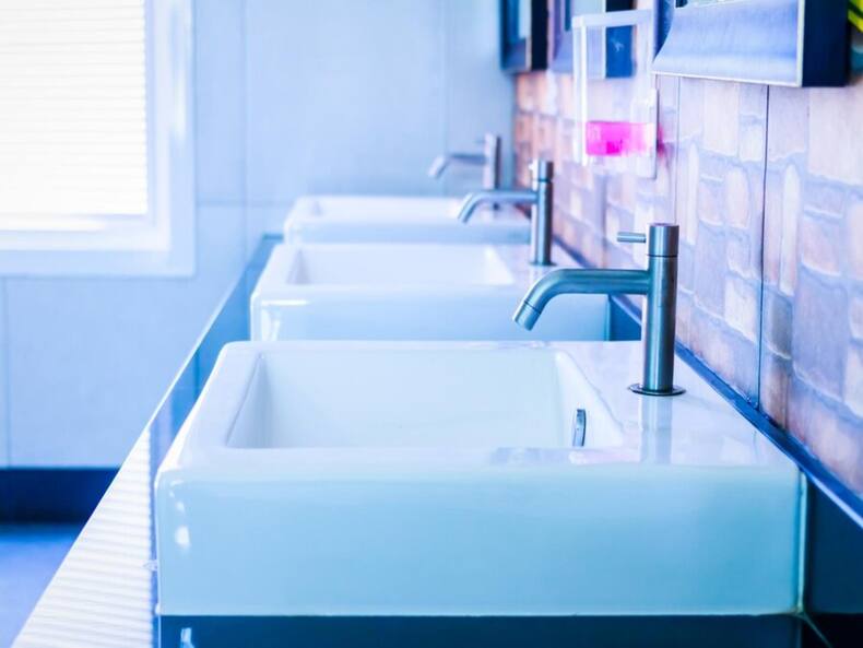 Everything To Know About Drug-Resistant Superbugs Found In Hospital Sinks: Outbreak, Prevention, Transmission