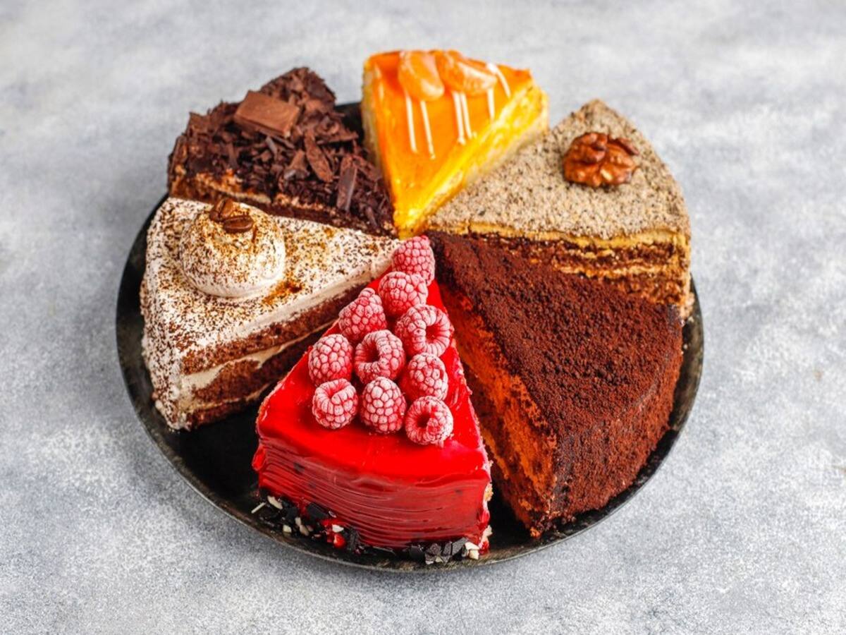 Sweetener Used In Cakes, Soft Drinks Can Damage And Weaken The Gut, Study Finds - Vimarsana News