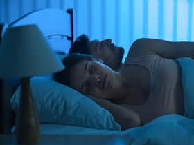 अच्छी नींद के लिए सोने से पहले करें ये 3 आसान, पूरी रात बिना परेशानी के सोएंगे आप