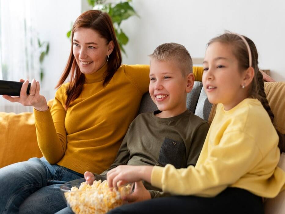 What Is The 'Yes Sandwich' Concept In Parenting And How Does It Help?