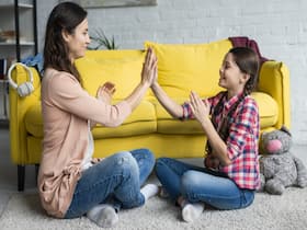 What Is The 'Yes Sandwich' Concept In Parenting And How Does It Help? What Is The 'Yes Sandwich' Concept In Parenting And How Does It Help?